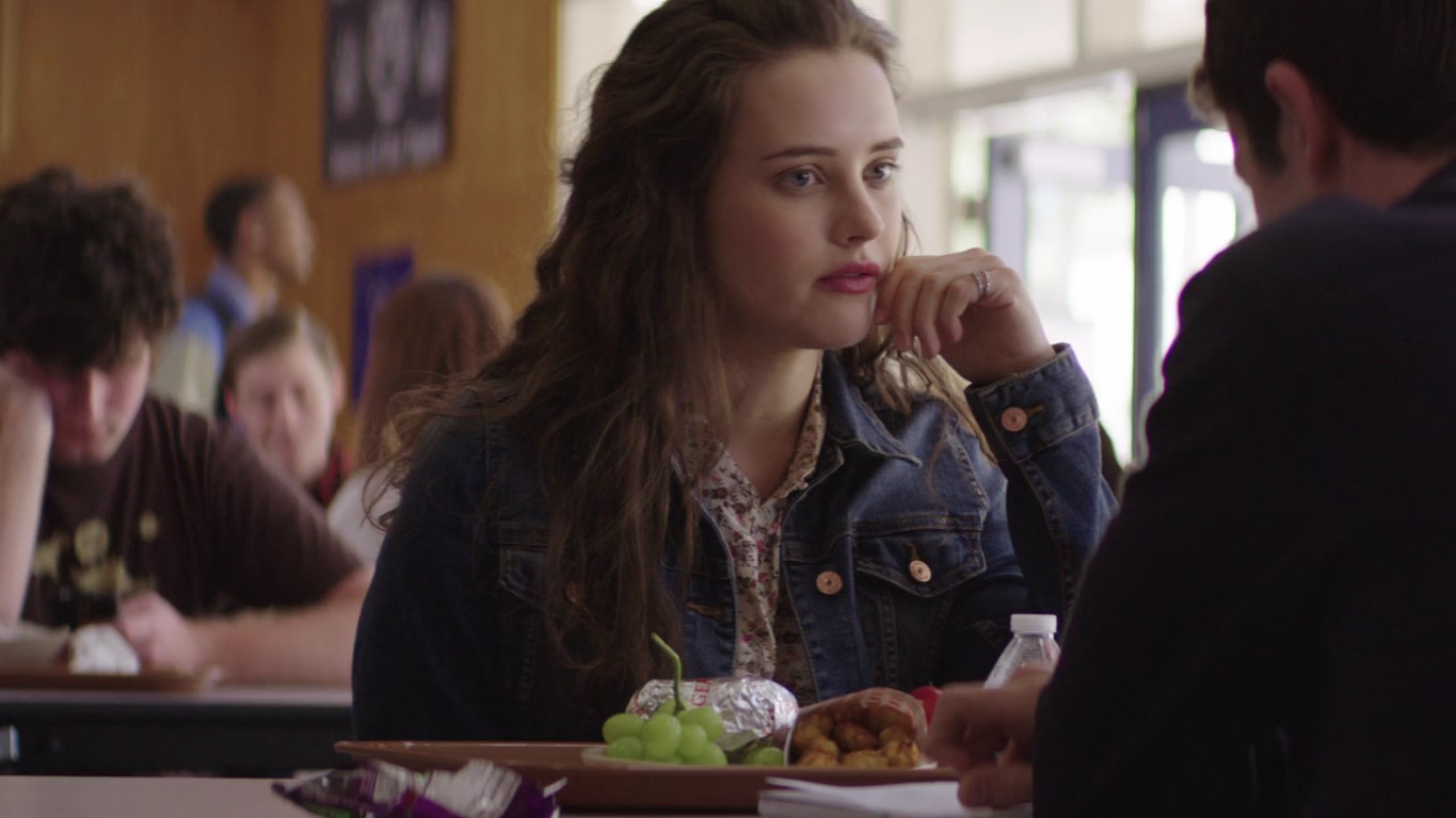 Tape 1, Side A | 13 Reasons Why Wiki | FANDOM Powered By Wikia