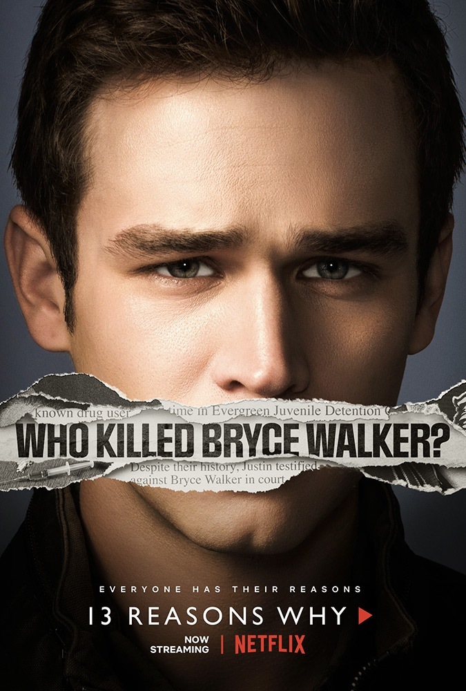 Justin Foley 13 Reasons Why Wiki Fandom