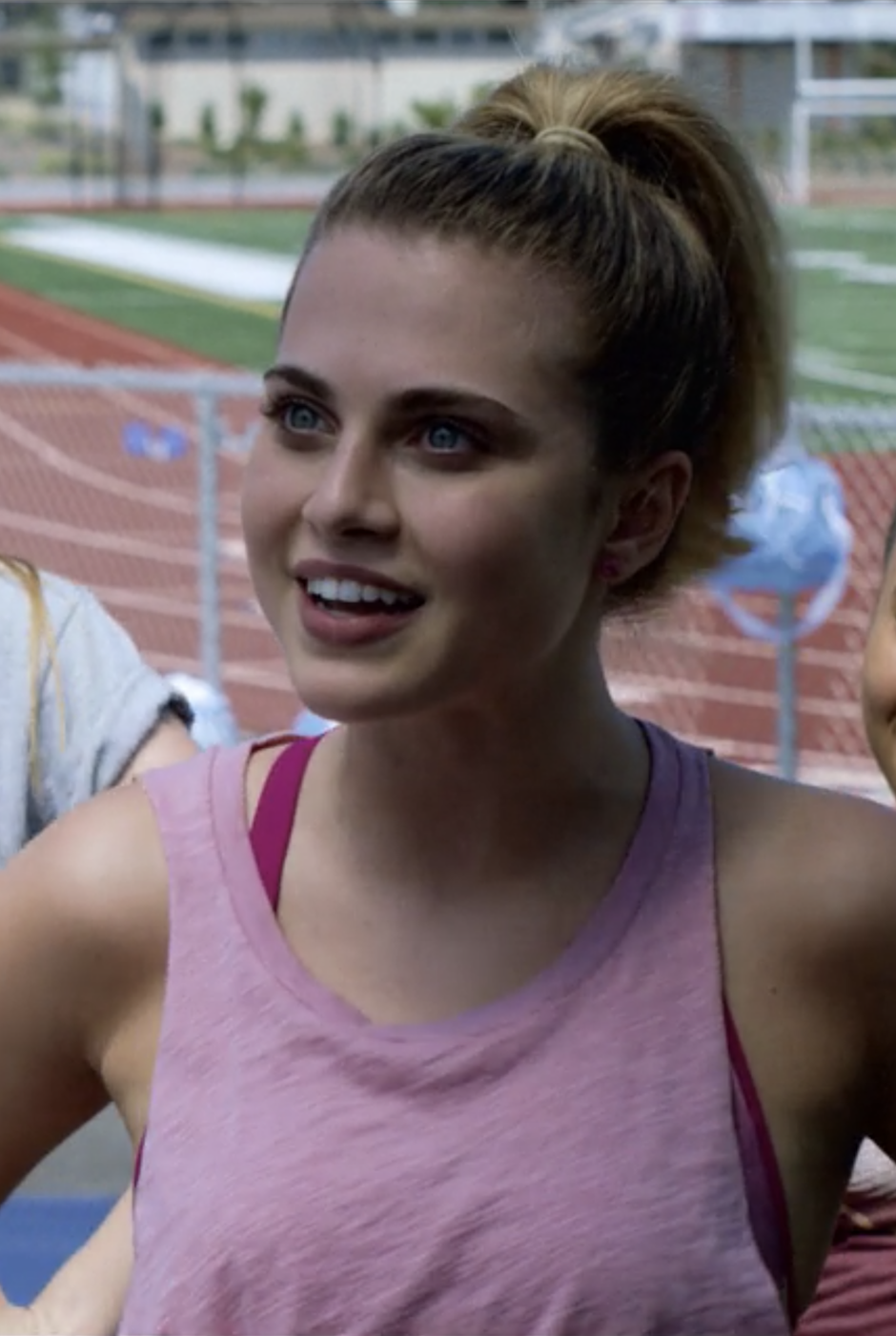 Chlöe Rice 13 Reasons Why Wiki Fandom Powered By Wikia