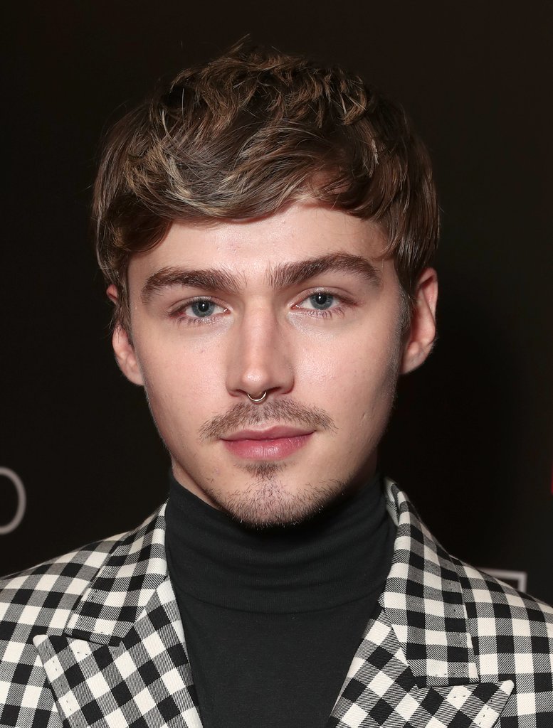 Miles Heizer | 13 Reasons Why Wiki | Fandom