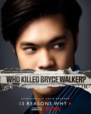 Zach Dempsey 13 Reasons Why Wiki Fandom Powered By Wikia