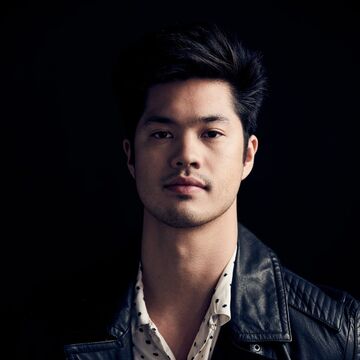Ross Butler 13 Reasons Why Wiki Fandom