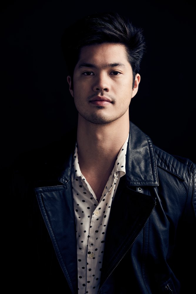 Ross Butler 13 Reasons Why Wiki Fandom Powered By Wikia