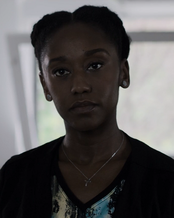 Amara Josephine Achola 13 Reasons Why Wiki Fandom