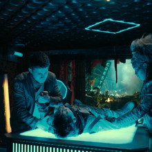 Alien Killer Robots 13 Reasons Why Wiki Fandom