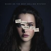 13 Reasons Why Wiki Fandom