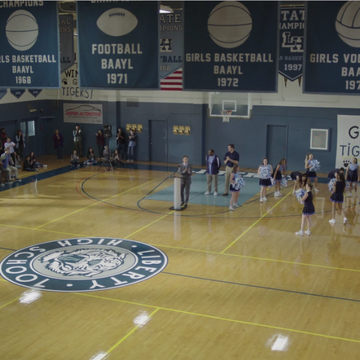 Liberty Tigers 13 Reasons Why Wiki Fandom