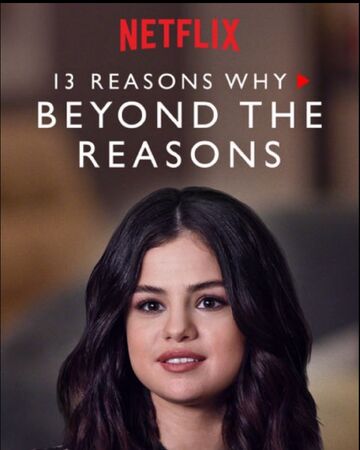13 Reasons Why Beyond The Reasons Season 1 13 Reasons Why