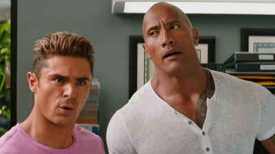 'Baywatch' - Big Game Spot