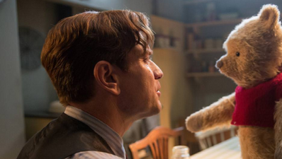 'Christopher Robin' Review: Winnie the Pooh Brings Magic On Screen