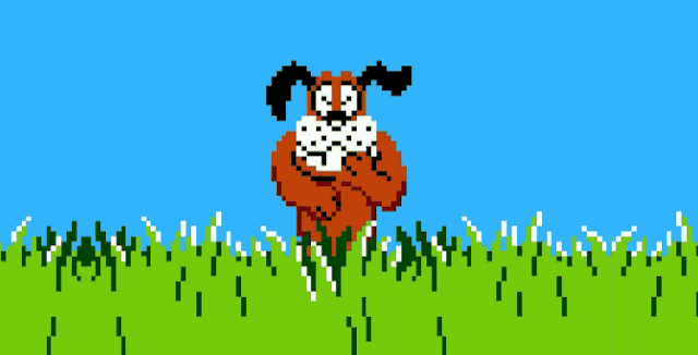 duck-hunt-dog-laugh-Best-Video-Game-Dogs