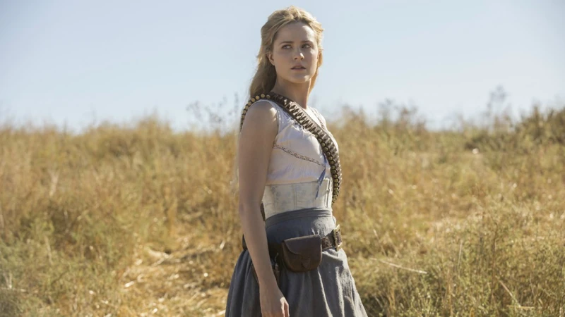 Westworld Why Dolores Needs To Break Free From Wyatt Fandom