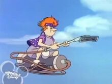 Winifred