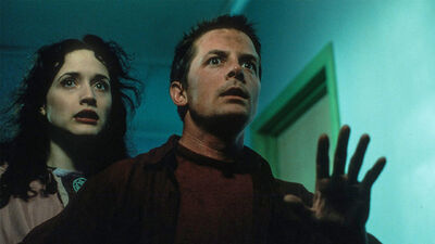 'The Frighteners' 20 Years Later