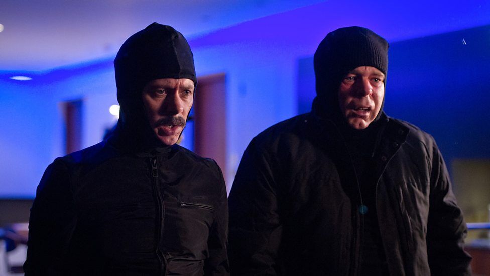 Inside no 9