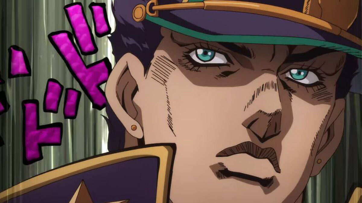 The New JoJo's Bizarre Adventure Fighter Is A Perfect Celebration Of The  Manga And Anime