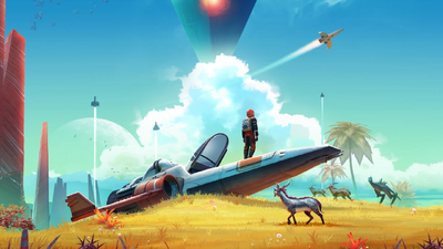 Is 'No Man's Sky' Finally Worth Buying?