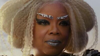 Why ‘A Wrinkle in Time’ Is a Risky Choice for Disney