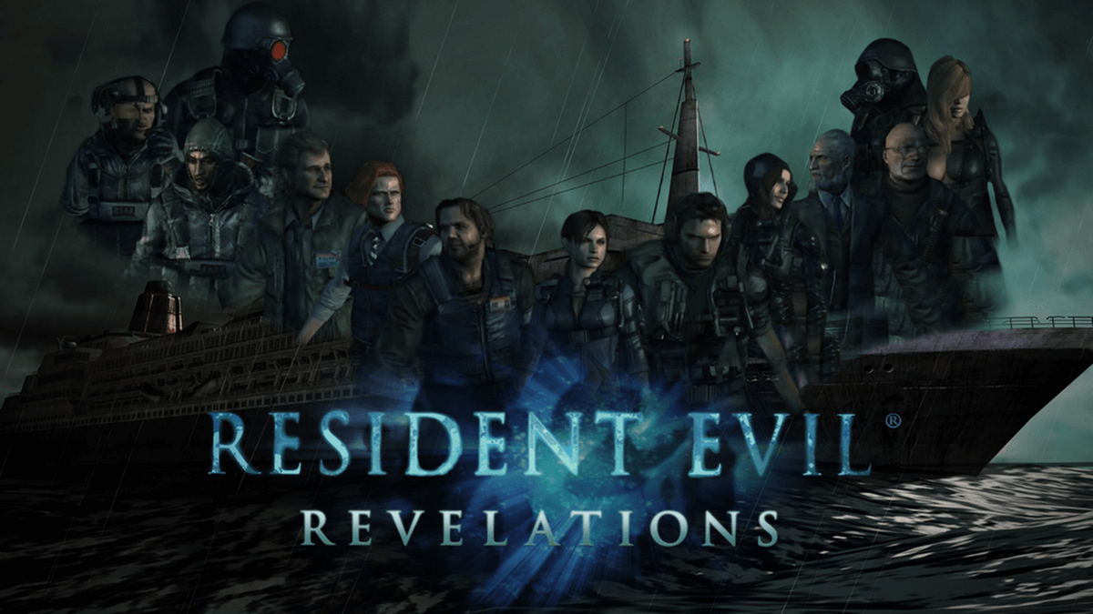 EvilSpecial - O Legado da saga Resident Evil nos Cinemas - EvilHazard