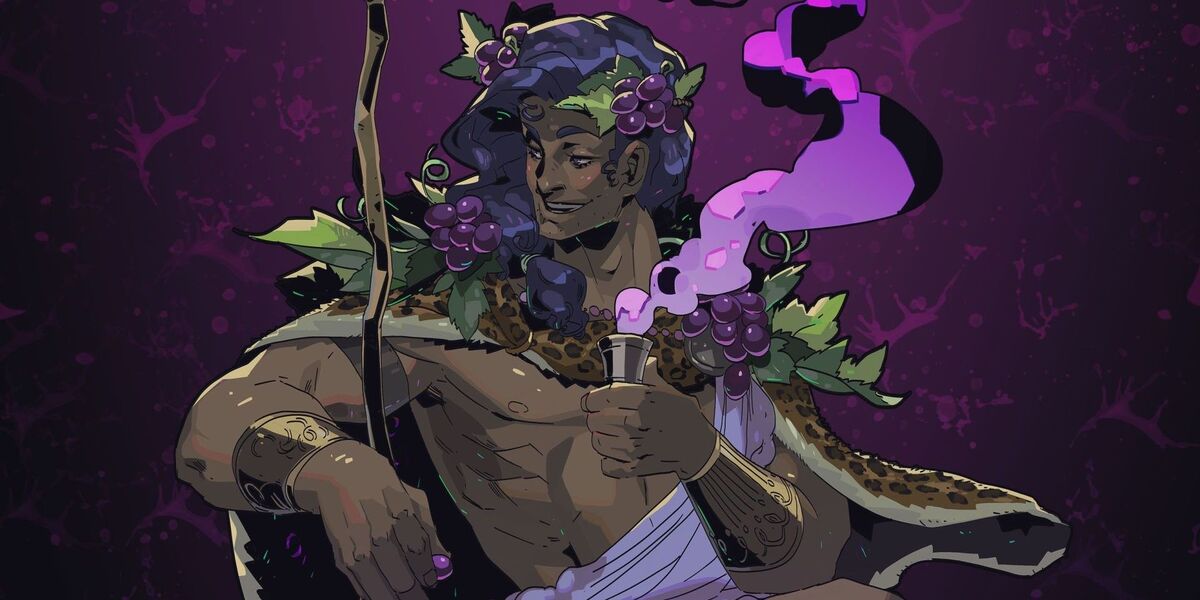 10 Most Stylish Hades Characters