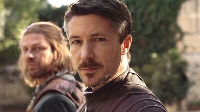 Like It or Not, Littlefinger Is Going to Climb a Whole Lot Higher up the Ladder