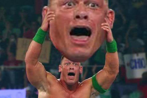 john cena meme