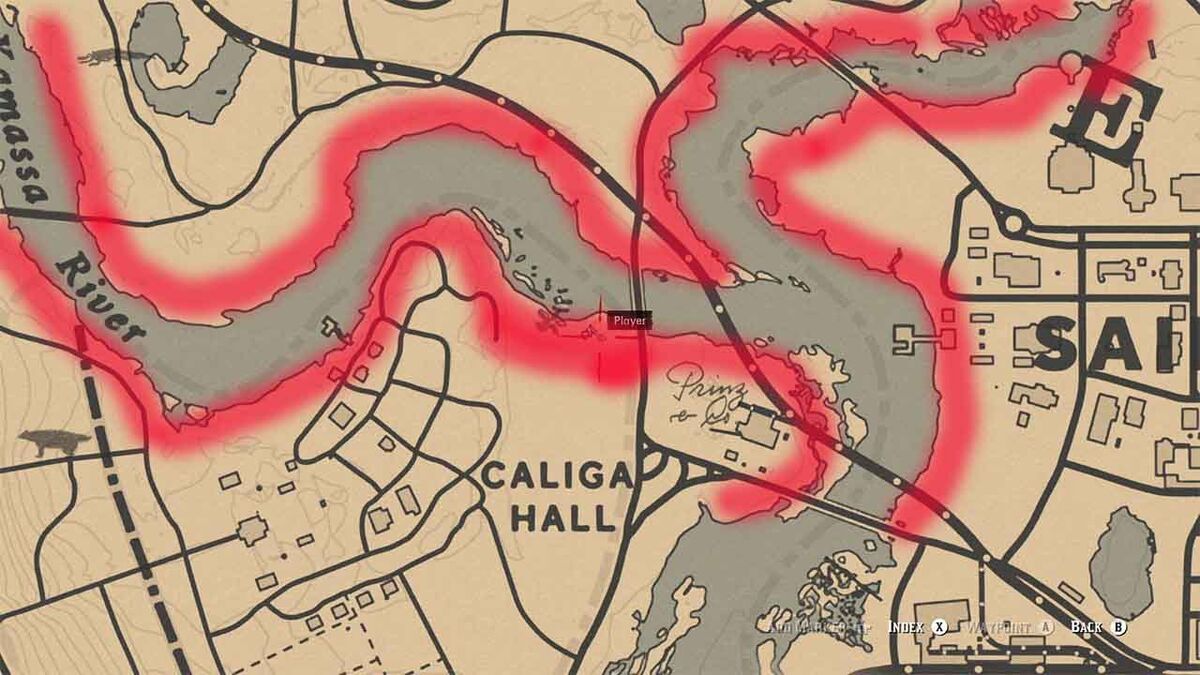 Black Bear Location and Perfect Pelt Hunting Guide - Red Dead Redemption 2  Guide - IGN