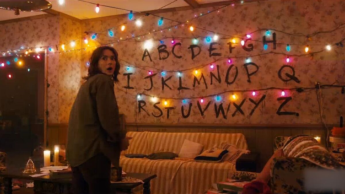 ‘stranger Things Everything We Know About The Upside Down Fandom