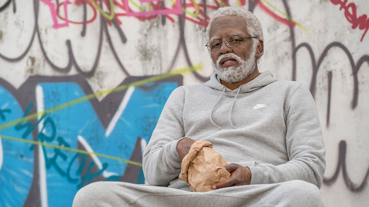 Uncle Drew