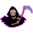 Reaper of shadows's avatar