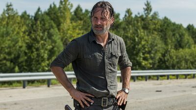 'The Walking Dead' Is Back and Here's How Fans Reacted [Warning: Spoilers]