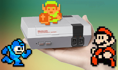 The 10 Best NES Classic Games