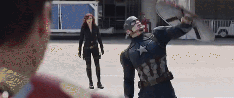 Underoos Spider-Man - Captain America: Civil War