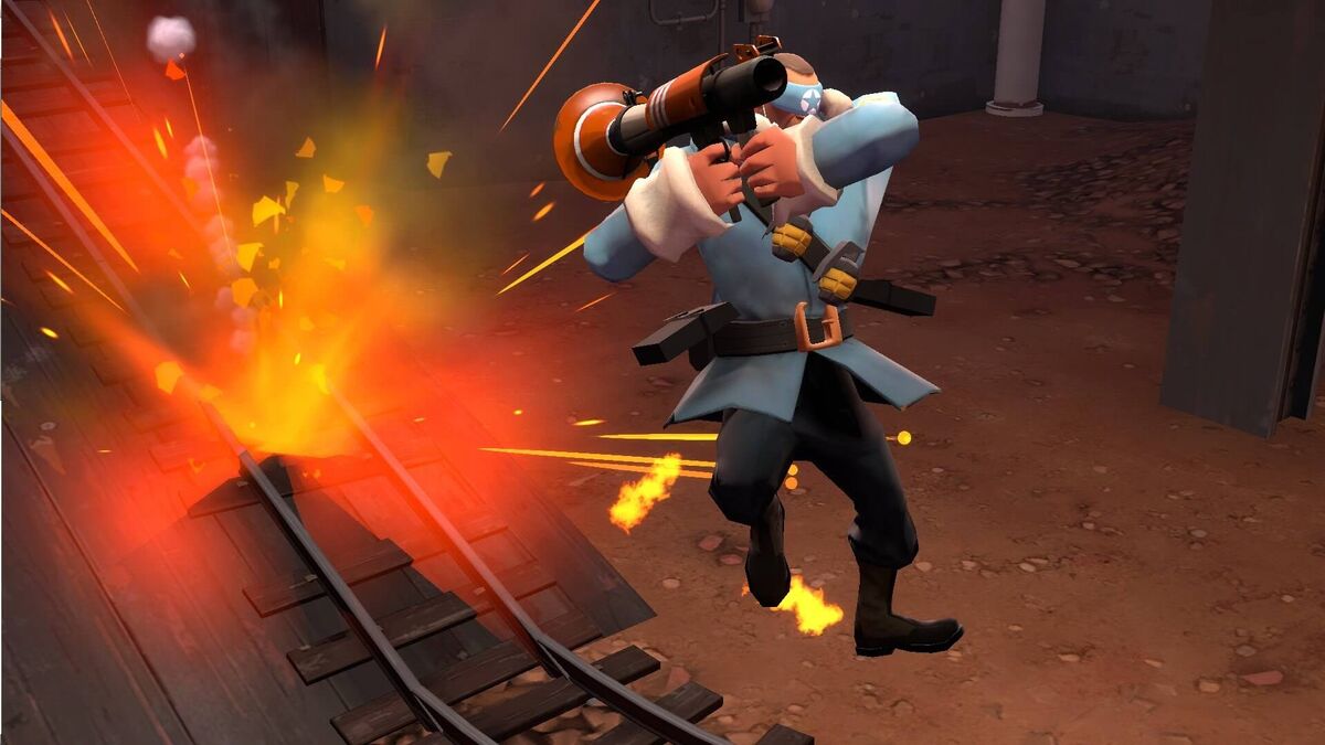 Team-Fortress-2-Rocket-Jump-video-game-deaths