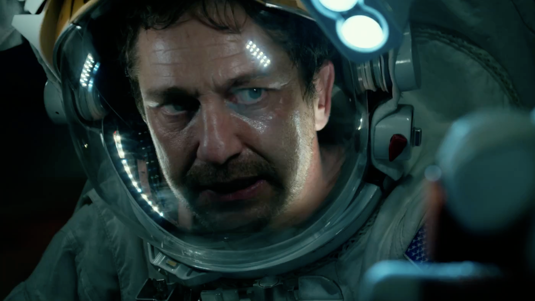 geostorm gerard butler