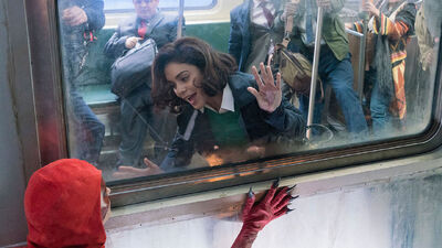 'Powerless' Shows the Human Side of the DC-Verse