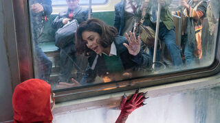 'Powerless' Shows the Human Side of the DC-Verse