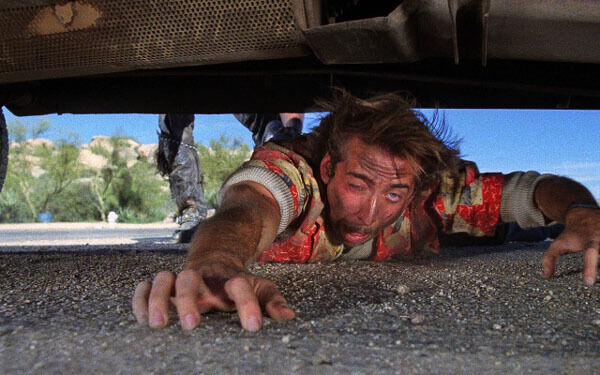 Raising Arizona