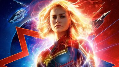 SJU: How Big Will 'Captain Marvel' Open at the Box Office?