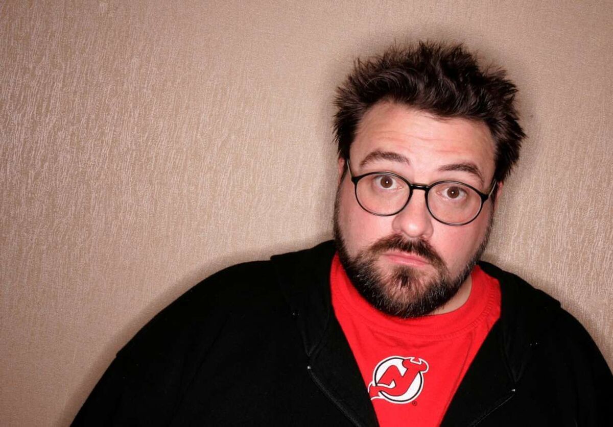 Kevin Smith