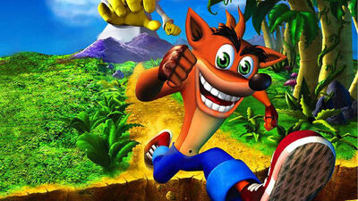 How Fans Are Keeping the Crash Bandicoot Franchise Alive