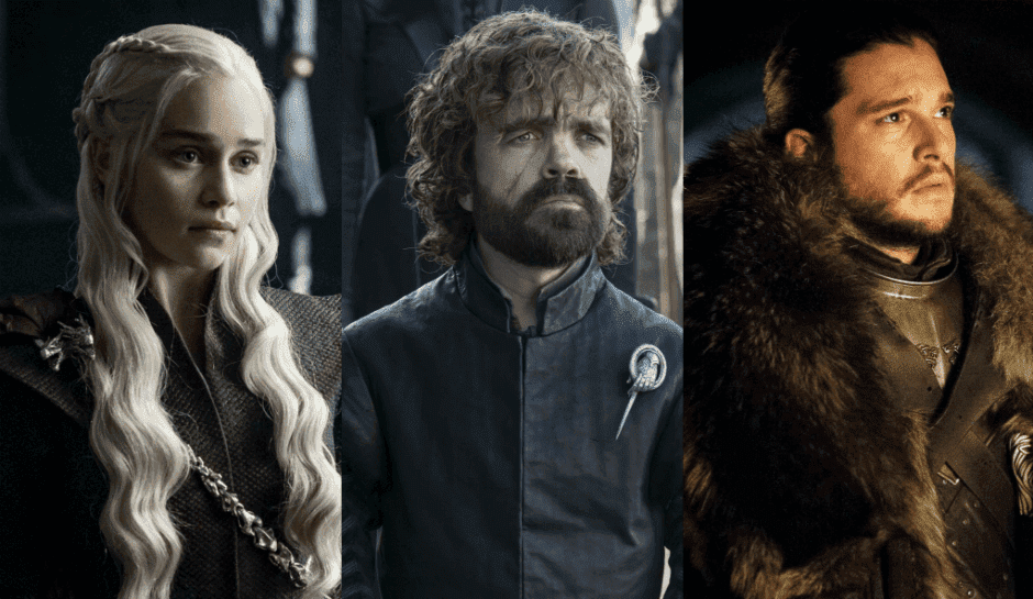 ‘game Of Thrones Unanswered Questions From The Season 7 Finale Fandom