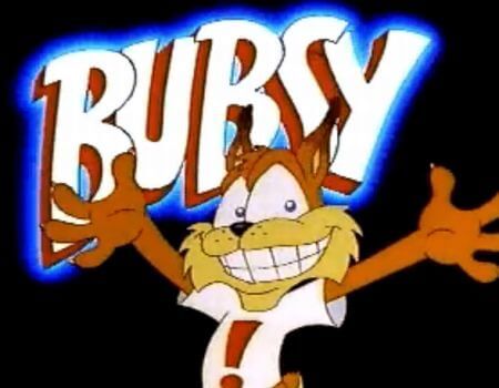 Bubsy