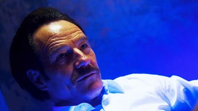 Bryan Cranston Is 'The Infiltrator'