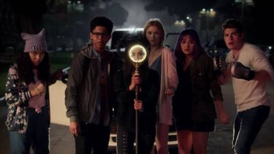 'Runaways' Review: Marvel Goes Teen Soap Opera and It Works