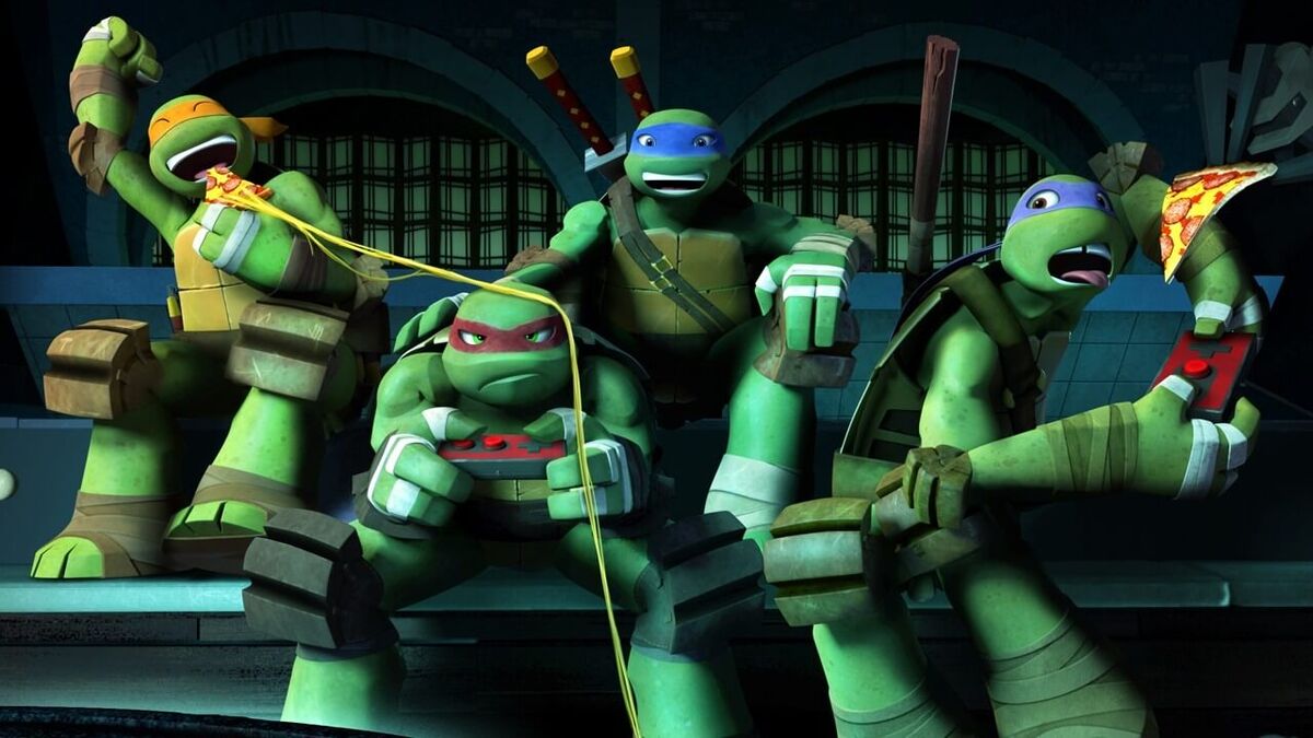 TMNT-SDCC