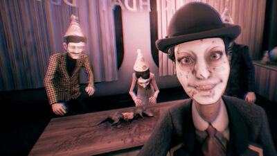 Two Years Later, 'We Happy Few' Finally Plays Like That Original E3 Trailer