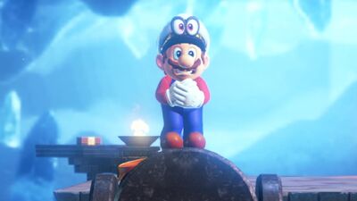 The Only Ethical Way to Beat ‘Super Mario Odyssey’