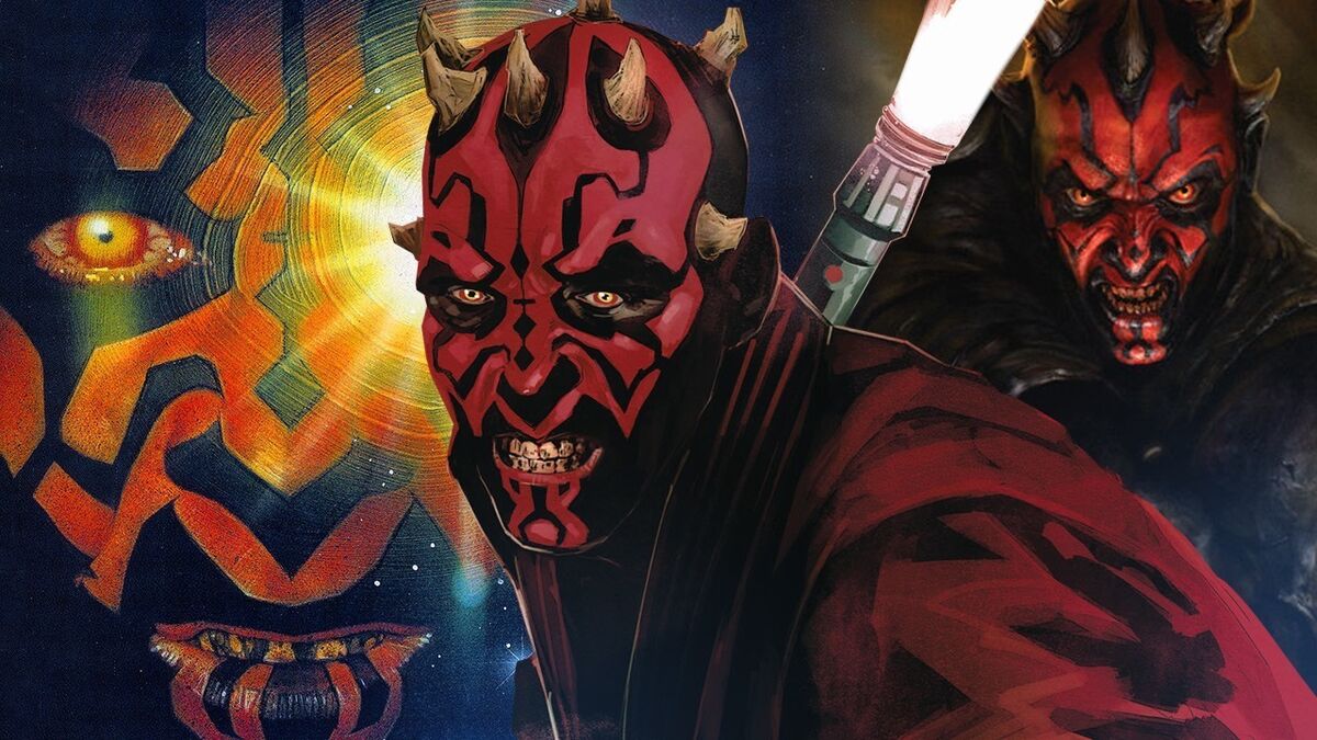 star wars darth maul feature