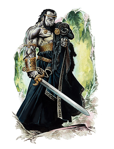 hades good smile